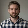 James, a Dallas trucker who found love on RouteSingles