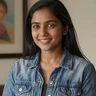 Priya, a Bronx woman who found a trucker partner on RouteSingles
