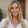 Ashley, a Miami woman who connected with a trucker through RouteSingles