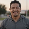 Carlos, a Houston trucker who found love on RouteSingles