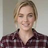 Hannah, a Fayetteville woman who connected with a trucker through RouteSingles