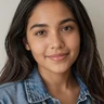 Gabriela, a Cincinnati woman who connected with a trucker through RouteSingles