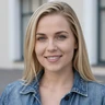 Sarah, a RouteSingles member from Dallas who found truck stop romance