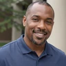 Marcus, an Atlanta trucker who found love on RouteSingles