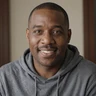 Marcus, a New York trucker who found love on RouteSingles