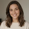 Kayla, an Ohio woman who found love through trucker dating on RouteSingles