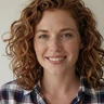 Danielle, a Pasadena woman who found a trucker partner on RouteSingles